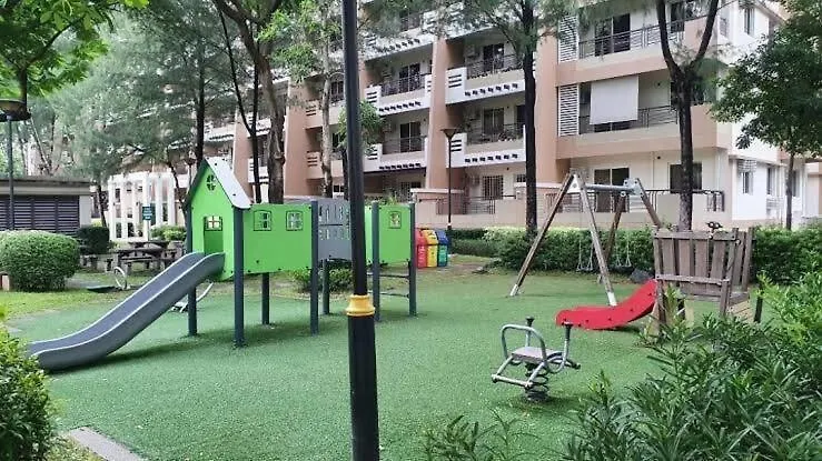 Nestnook In Acacia Estates Apartment Manila 0*,  Philippines