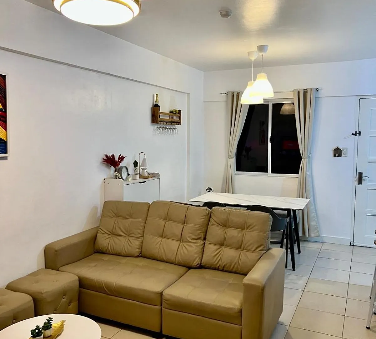 Nestnook In Acacia Estates Apartment Manila Philippines