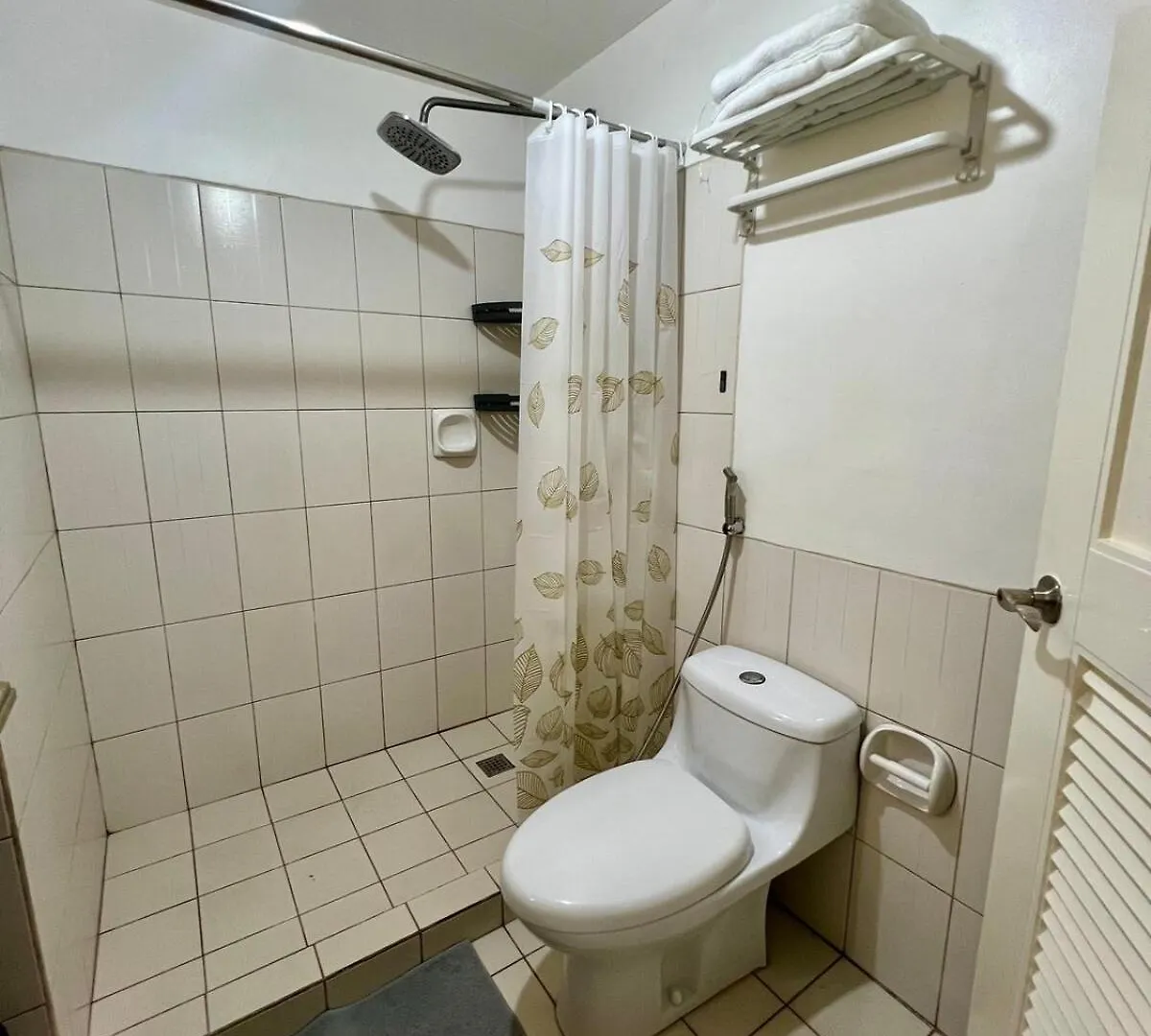 Nestnook In Acacia Estates Apartment Manila 0*,  Philippines