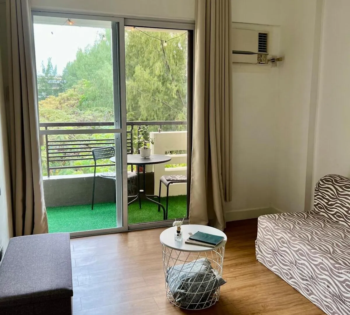 Nestnook In Acacia Estates Apartment Manila