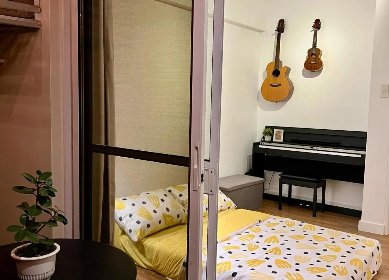 Nestnook In Acacia Estates Apartment Manila