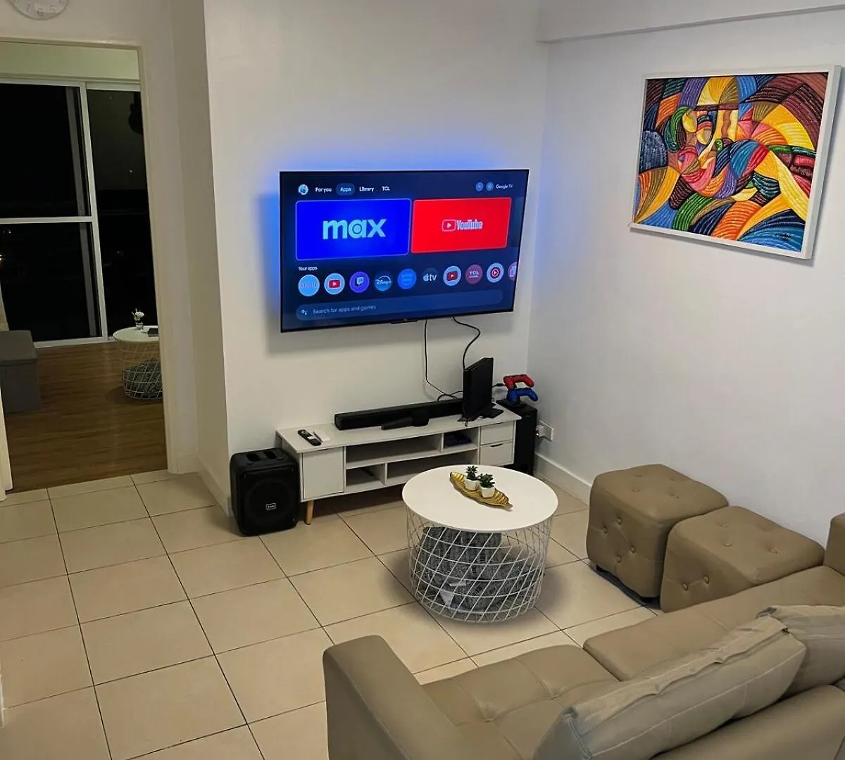 Nestnook In Acacia Estates Apartment Manila