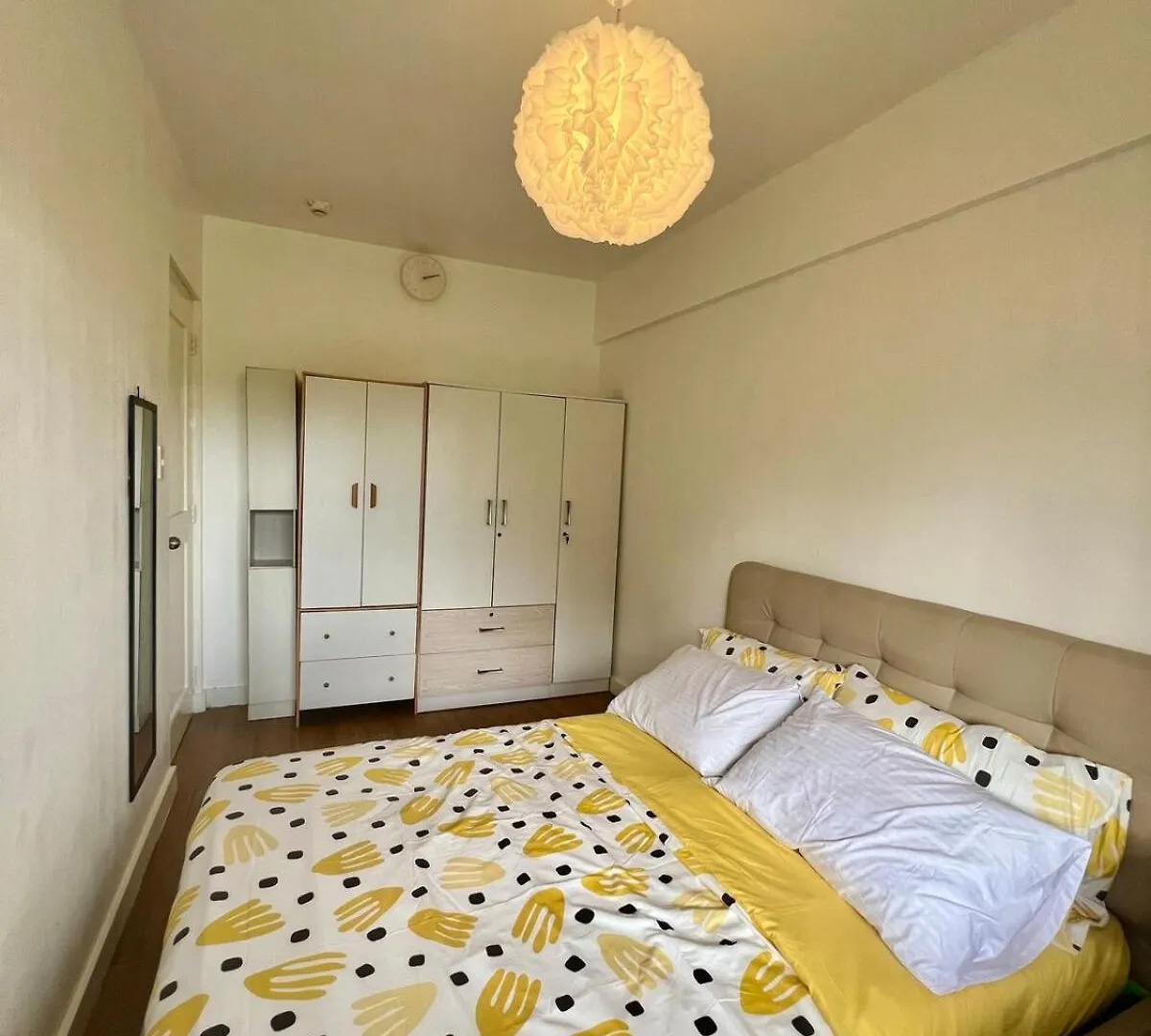 Nestnook In Acacia Estates Apartment Manila 0*,