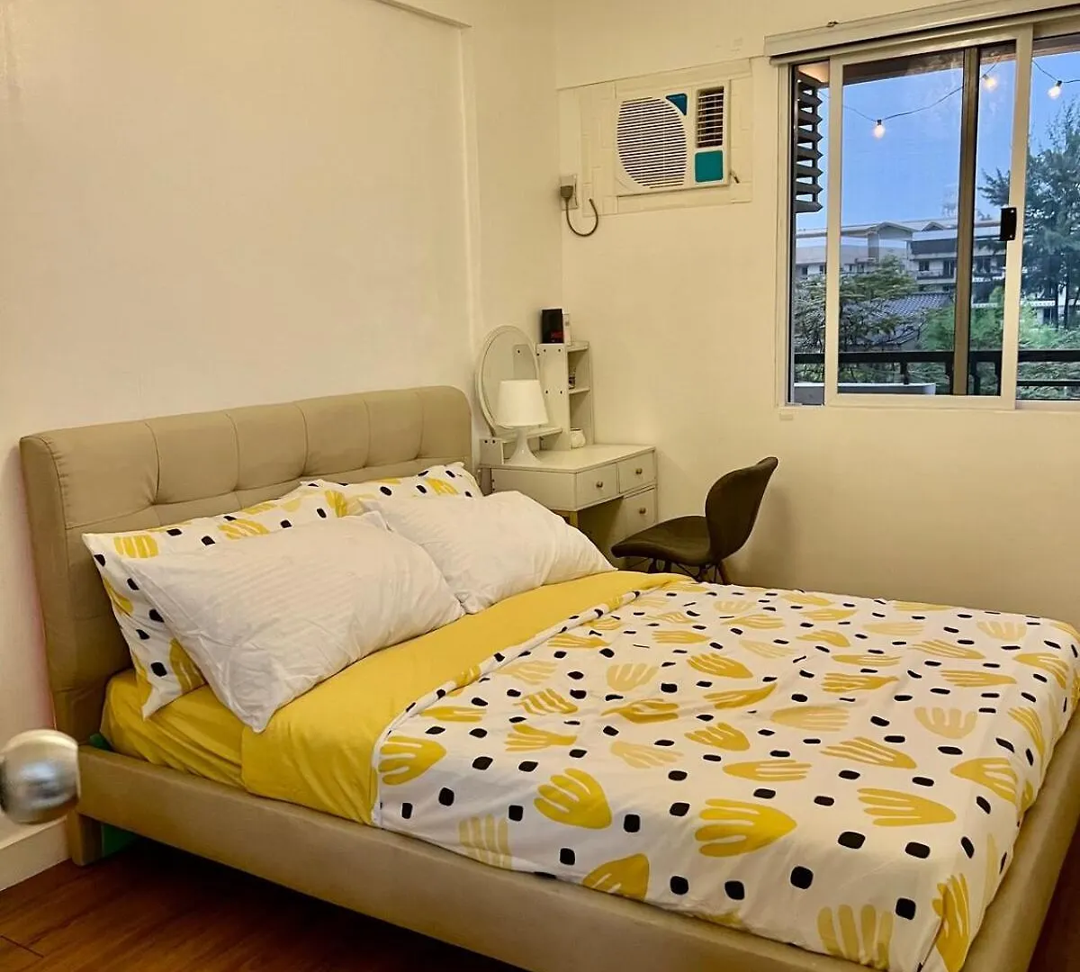 Nestnook In Acacia Estates Apartment Manila