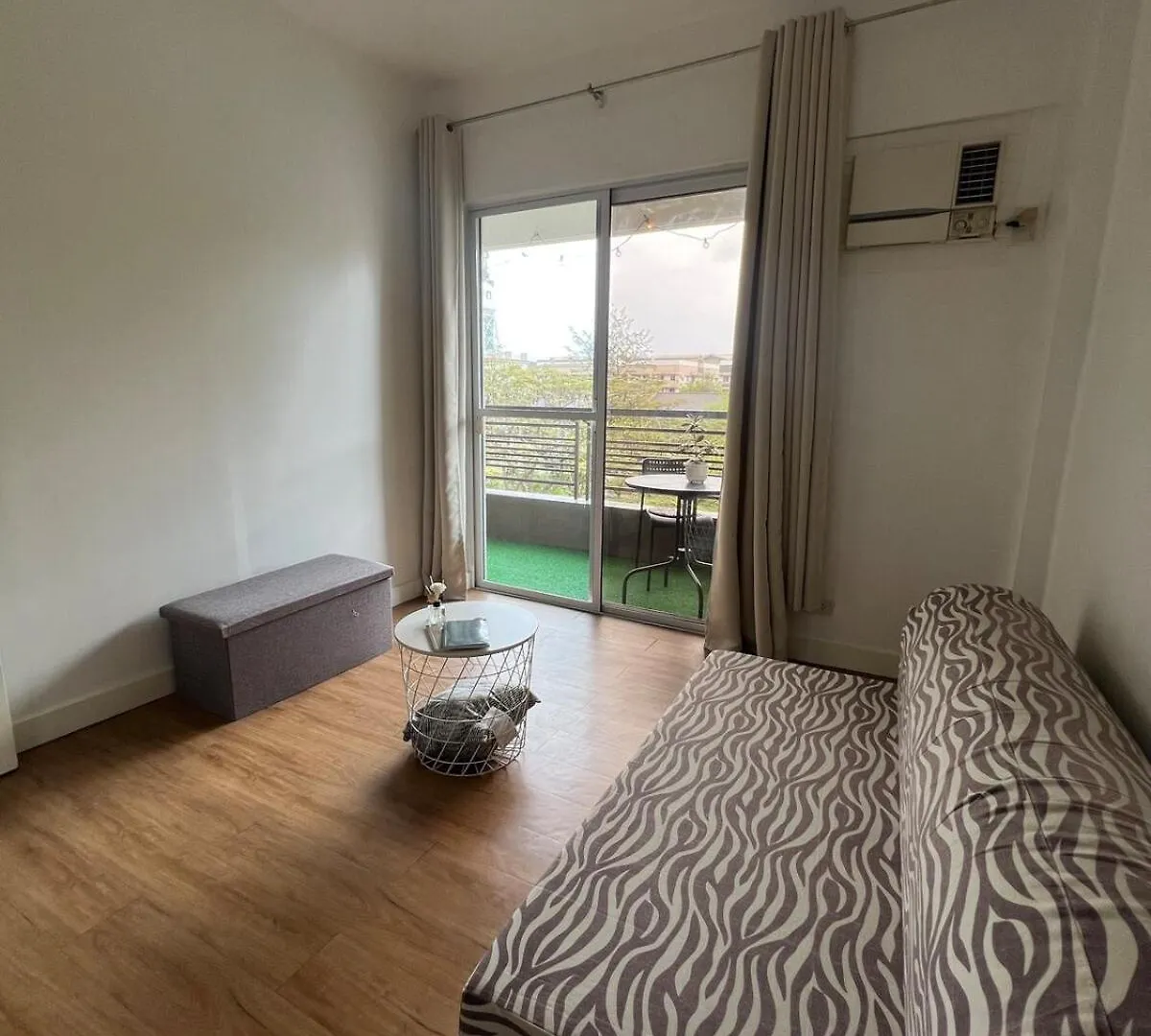 Nestnook In Acacia Estates Apartment Manila